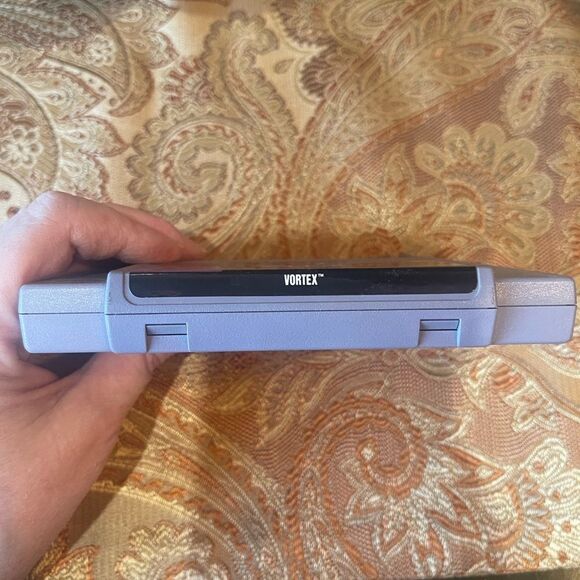 Vortex Supernintendo Game! - Picture 3 of 6